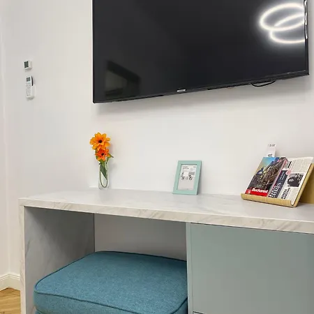 Style Apartamento