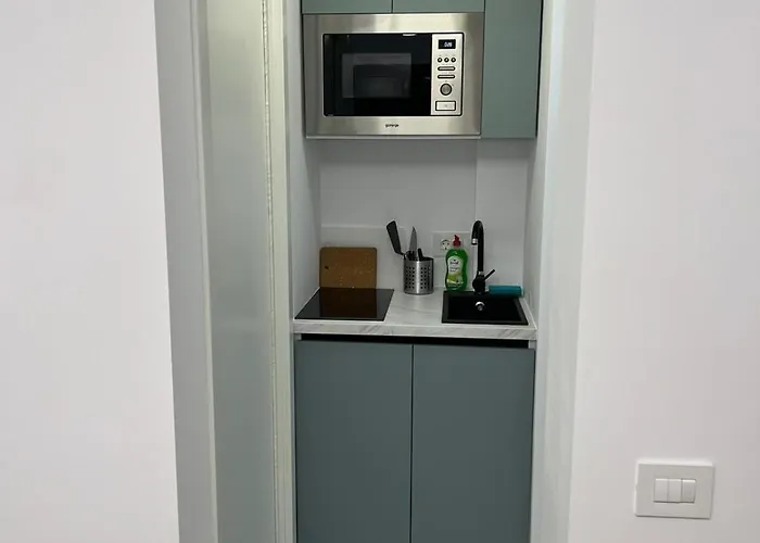 Apartment Style Bukarest