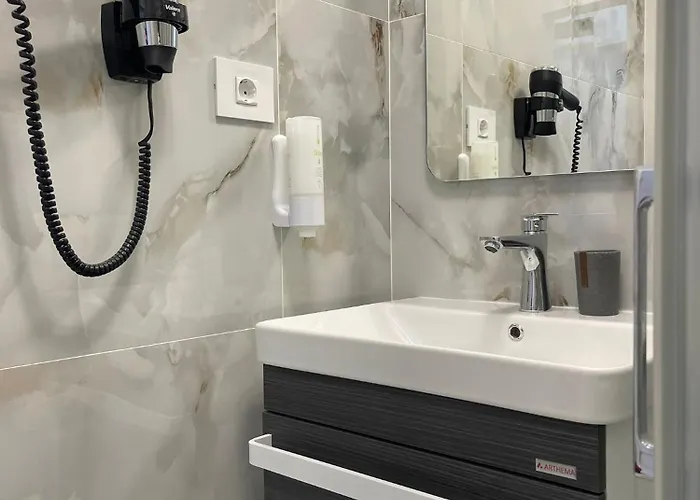 Apartment Style Bukarest