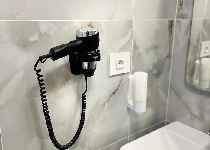 Apartment Style Bukarest