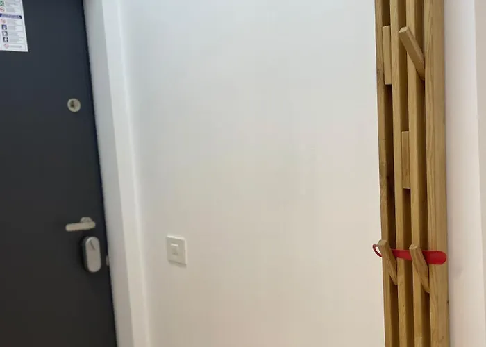 Apartment Style Bukarest