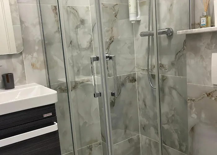 Style Apartment Bukarest