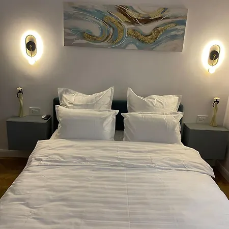 Style Апартаменты