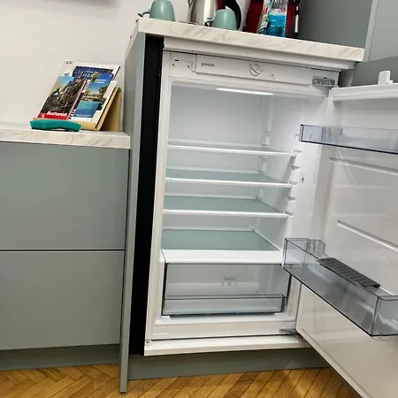 Apartment Style Bucharest