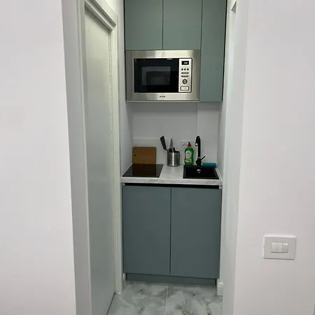 Apartment Style Bucharest