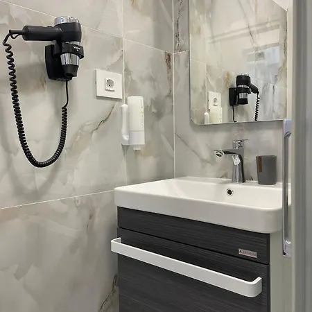 Apartmán Style Bukurešť