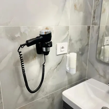Apartment Style Bucharest
