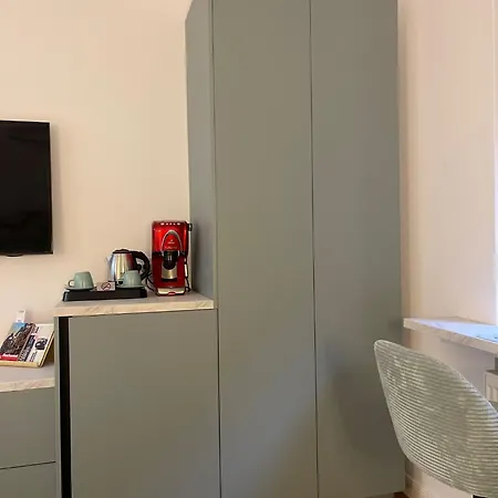 דירה Style
