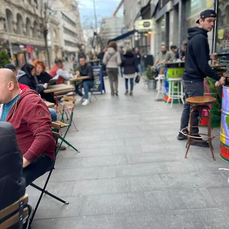 Style Апартаменты