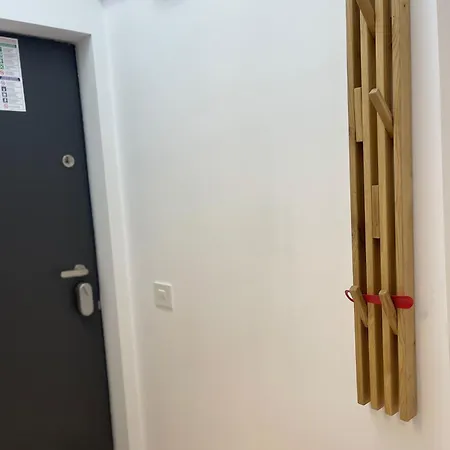 Apartment Style Bucharest