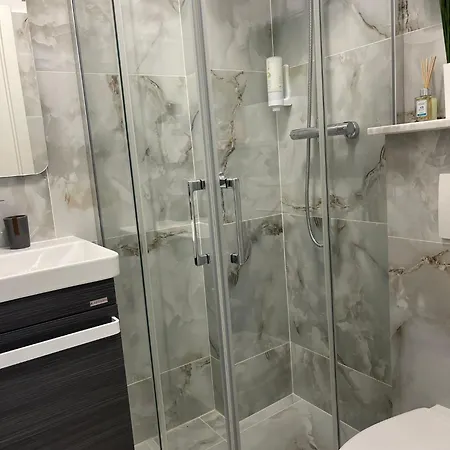 Style Apartmán Bukurešť