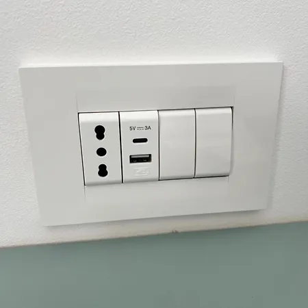 Apartment Style