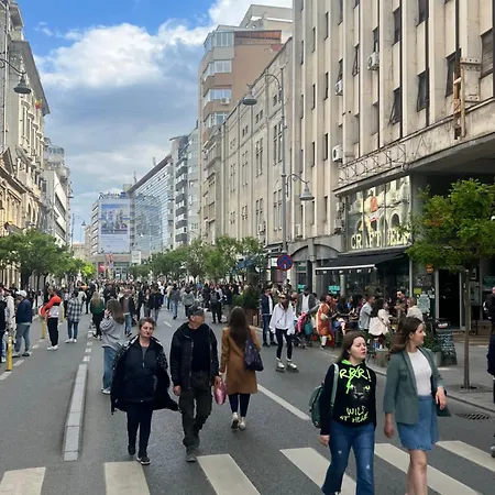 Style Апартаменты