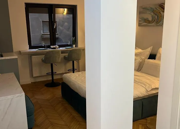 Style Апартаменти Бухарест