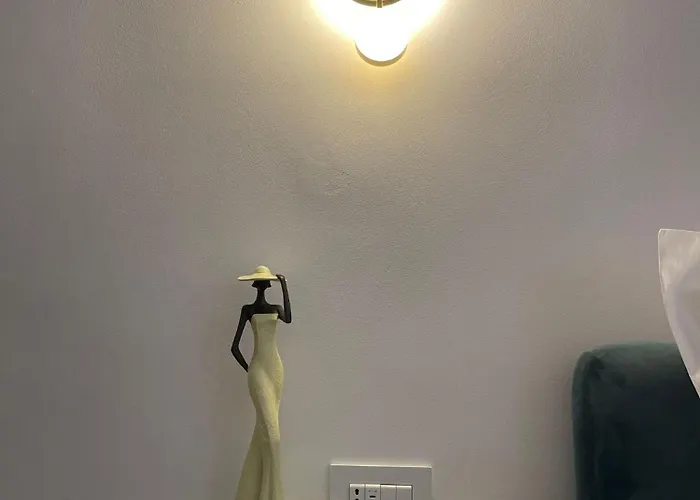 דירה Style