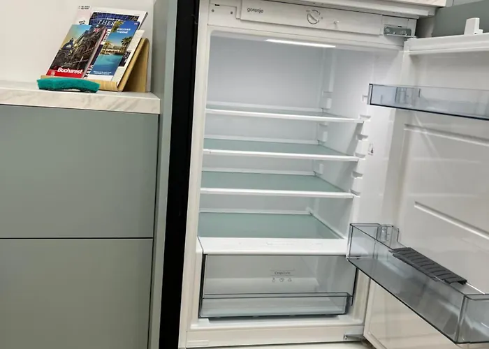 شقة Style بوخارست