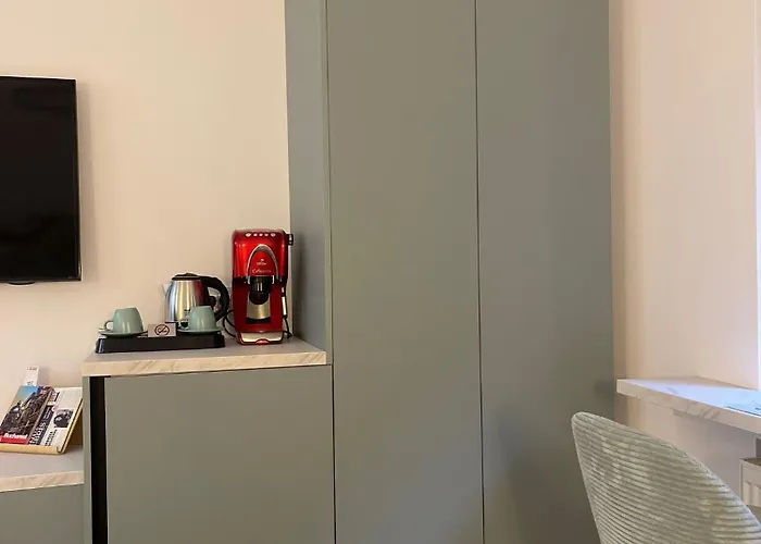 Апартаменти Style