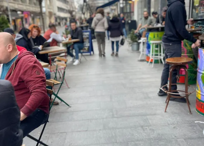 Style Апартаменти