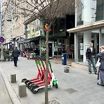 Style Lägenhet Bukarest