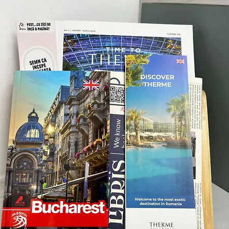 Style * Bucarest