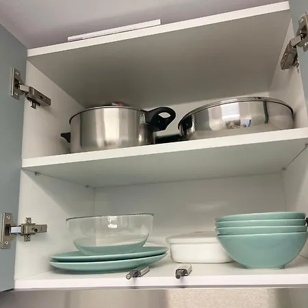 Apartamento Style